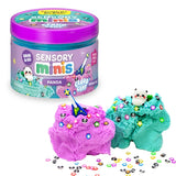 *NEW* Sensory Minis Play Jar with Cloud Clay - Panda