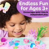 *NEW* Sensory Pack with Cloud Clay - Axolotl