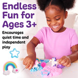 *NEW* Sensory Pack with Cloud Clay - Unicorn