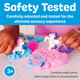 *NEW* Sensory Pack with Cloud Clay - Unicorn