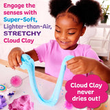 *NEW* Sensory Pack with Cloud Clay - Unicorn