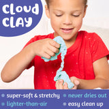 *NEW* Sensory Pack with Cloud Clay - Winter
