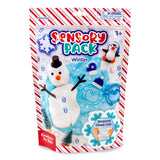*NEW* Sensory Pack with Cloud Clay - Winter