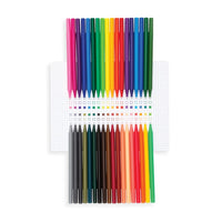 Ooly Seriously Fine Felt Tip Markers