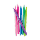Ooly Seriously Fine Felt Tip Markers