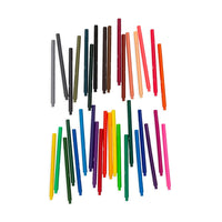 Ooly Seriously Fine Felt Tip Markers