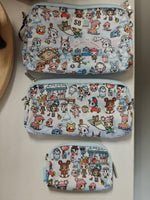 Jujube x tokidoki Snow Day