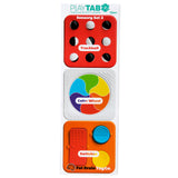 Fat Brain PlayTab Modular Activity Board