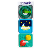 Fat Brain PlayTab Modular Activity Board