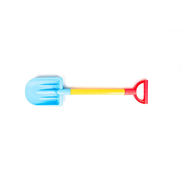 *NEW* Toysmith 26" Plastic Shovel