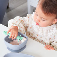 Re-Play Silicone Dip n' ReDip Feeding Tools 2pk