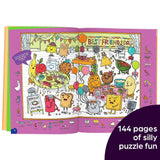 *NEW* Silliest Hidden Pictures Puzzles Ever