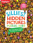 *NEW* Silliest Hidden Pictures Puzzles Ever