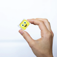 Glo Pals Light Up Cubes NEW STYLE