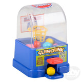 *NEW* Dubble Bubble Slam Dunk 4" Gumball Dispenser