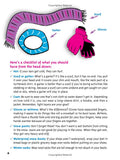 'Sliding in the Snow: Winter Activities for Kids' Book