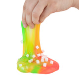 *NEW* G.O.A.T. Slimi Scented Slime