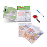 *COMING SOON* Melissa & Doug On-the-Go Secret Decoder - The Case of the Slippery Flippers
