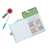 *COMING SOON* Melissa & Doug On-the-Go Secret Decoder - The Case of the Slippery Flippers
