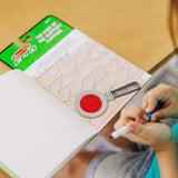 *COMING SOON* Melissa & Doug On-the-Go Secret Decoder - The Case of the Slippery Flippers