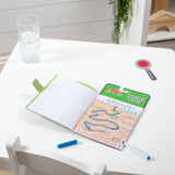 *COMING SOON* Melissa & Doug On-the-Go Secret Decoder - The Case of the Slippery Flippers