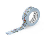 *NEW* Pipsticks Smell the Flowers Washi Tape