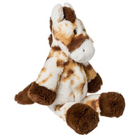 *COMING SOON* Mary Meyer Marshmallow S'mores Pony Plush