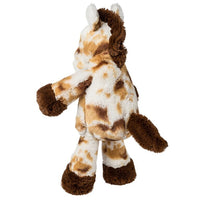 *COMING SOON* Mary Meyer Marshmallow S'mores Pony Plush