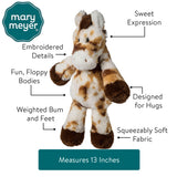 *COMING SOON* Mary Meyer Marshmallow S'mores Pony Plush