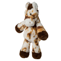 *COMING SOON* Mary Meyer Marshmallow S'mores Pony Plush