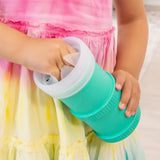 Re-Play Silicone Snack Trap