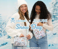 Jujube x tokidoki Snow Day