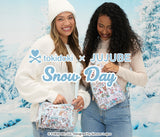 Jujube x tokidoki Snow Day