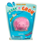 Toysmith Pet Shop Soak & Grow Hamster