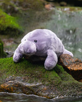 *NEW* Douglas Toys Softy Manatee Plush