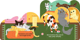*NEW* Some Cats Board Book