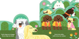*NEW* Some Dogs Board Book