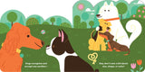 *NEW* Some Dogs Board Book