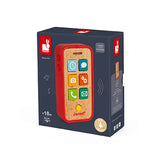 *NEW* Janod Sound Telephone