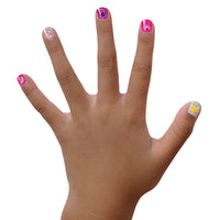 Piggy Paint Sparkle, Sparkle Mini Gift Set