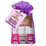 Piggy Paint Sparkle, Sparkle Mini Gift Set