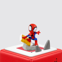 *COMING SOON* Tonies - Marvel Spidey and His Amazing Friends: Spidey
