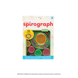 Spirograph Envelope Value Sets