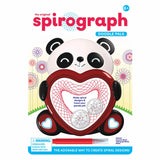 Spirograph Doodle Pals
