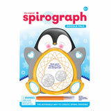 Spirograph Doodle Pals