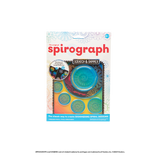 Spirograph Envelope Value Sets