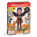 *NEW* Mudpuppy Magnetic Dress-Up Tin: Spooky Season