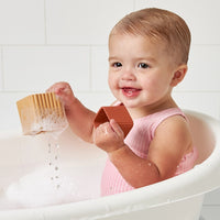 Itzy Ritzy Itzy Sprinkle Nesting Cups