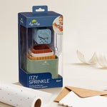 Itzy Ritzy Itzy Sprinkle Nesting Cups