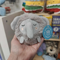Manhattan Toy Squeezmeez Elephant Plush